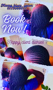Carrot Braids **BACK TO SCHOOL** hairstyle inspiration
