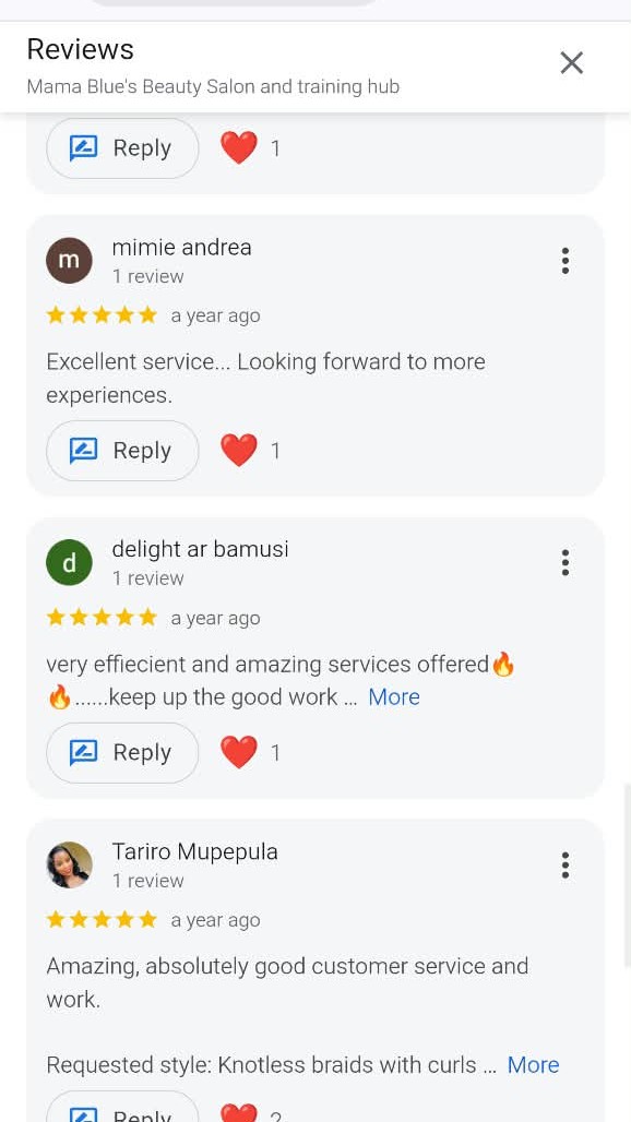 Client testimonial 4