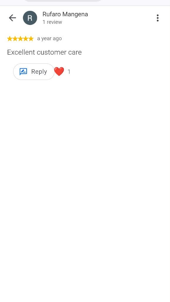 Client testimonial 9